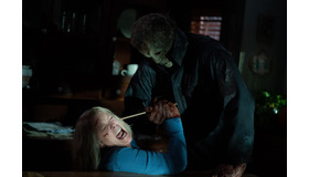 『ハロウィン THE END』Ⓒ2022 UNIVERSAL STUDIOS