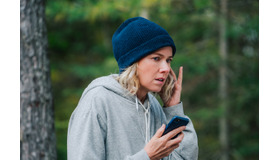 『デスパレート・ラン』(C)2021 LAKEWOOD FILM LLC. ALL RIGHTS RESERVED.