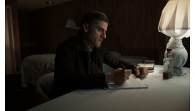 『カード・カウンター』 © 2021 Lucky Number, Inc. All Rights Reserved.