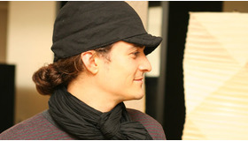 オーランド・ブルーム