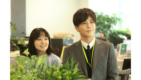 「あなたがしてくれなくても」第1話（C）フジテレビ