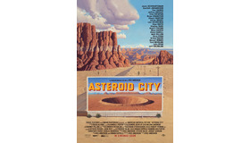 『Asteroid City』（原題）　©2023 FOCUS FEATURES, LLC.