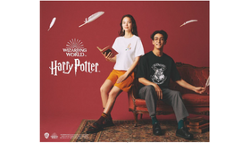 「ハリー・ポッター」スペシャルコレクション