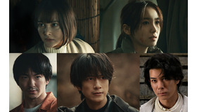 「君と世界が終わる日に」