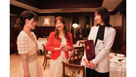 「夫婦が壊れるとき」第2話（C）NTV