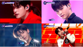 「BOYS PLANET」© CJ ENM. All Rights Reserved.