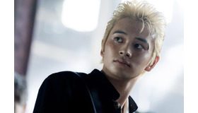 『東京リベンジャーズ２ 血のハロウィン編 -運命-／-決戦-』©和久井健／講談社 ©2023映画「東京リベンジャーズ2 血のハロウィン編」製作委員会