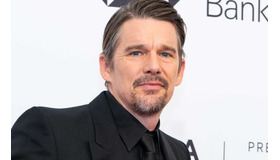 イーサン・ホーク-(C)Getty Images