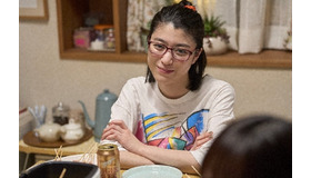 「かしましめし」第2話（C）「かしましめし」製作委員会