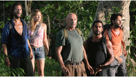 「LOST　シーズン3」 -(C) Touchstone Television