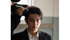 『聖なる復讐者』　ⓒ2022 FINECUT Co., Ltd. & BLUE PLAN’IT Co., Ltd. ALL RIGHTS RESERVED