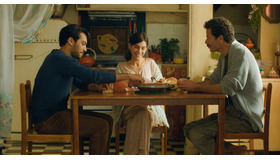 『⻘いカフタンの仕⽴て屋』 © Les Films du Nouveau Monde - Ali nʼ Productions - Velvet Films ‒ Snowglobe