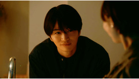 ドラマParavi「隣の男はよく食べる」©︎「隣の男はよく食べる」製作委員会