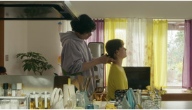 『サイド バイ サイド 隣にいる人』　©2023『サイド バイ サイド』製作委員会