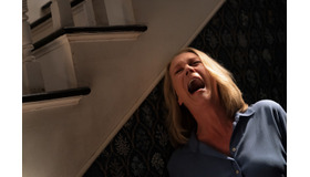 『ハロウィン THE END』Ⓒ2022 UNIVERSAL STUDIOS