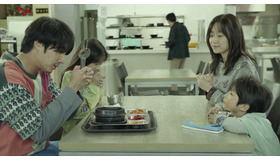 『高速道路家族』ⓒ2022 Seollem film, kt alpha Co., Ltd. All Rights Reserved.