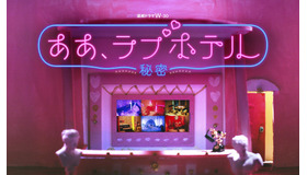 連続ドラマＷ-３０「ああ、ラブホテル ～秘密～」