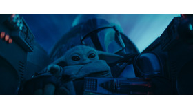 「マンダロリアン」シーズン３（C）2023 Lucasfilm Ltd.