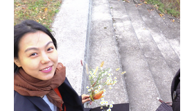 『小説家の映画』© 2022 JEONWONSA FILM CO. ALL RIGHTS RESERVED