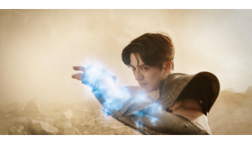 『聖闘士星矢 The Beginning』©2023 TOEI ANIMATION CO., Ltd.