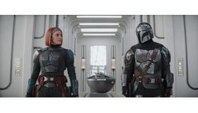 「マンダロリアン」シーズン3＿6話（C）2023 Lucasfilm Ltd.