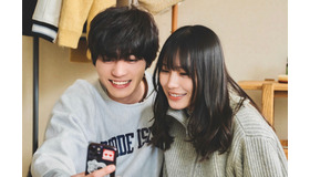 『恋と知った日』（C）2021 MIRRORLIAR FILMS PROJECT