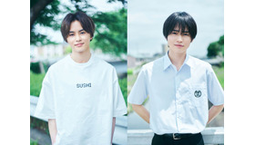 「みなと商事コインランドリー２」©缶爪さわ・椿ゆず／KADOKAWA／「みなと商事コインランドリー」製作委員会