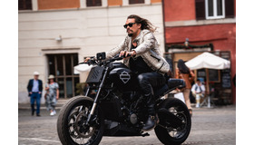 『ワイルド・スピード／ファイヤーブースト』© Universal Studios. All Rights Reserved.