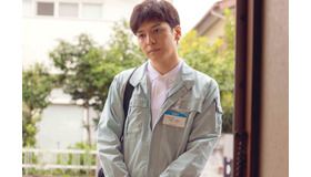 『渇⽔』©「渇⽔」製作委員会 2023