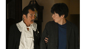 「unknown」第2話（C）テレビ朝日