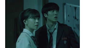 『ホワイトデー：壊れた結界』© 2021 JOY N CINEMA & WISE WOLF. All Rights Reserved.