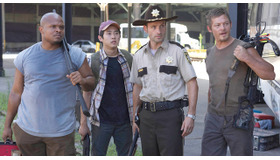 シネマカフェ的海外ドラマvol.276“女子のための「ウォーキング・デッド」講座”第3回