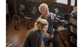 『アダマン号に乗って』ニコラ・フィリベール監督　©Jean-Michel Sicot