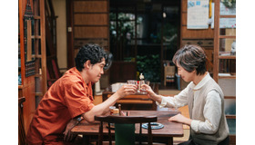 『こんにちは、母さん』（C）2023「こんにちは、母さん」製作委員会