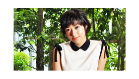 『綱引いちゃった！』井上真央／photo：Naoki Kurozu