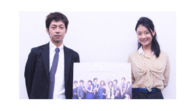 玄里×『ガール』深川監督対談