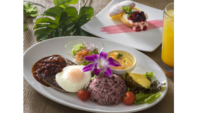 大人気ショー「ミッキーのレインボー・ルアウ」が待望の再開！As to Disney artwork, logos and properties： (C) Disney