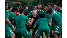 『ネクスト・ゴール・ウィンズ』©2023 20th Century Studios. All Rights Reserved.