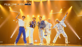 「PEAKTIME」© SLL Joongang Co.,Ltd & Studio Slam & AZING all rights reserved.zip