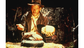 『レイダース／失われたアーク《聖櫃》』　　TM & © 1981, (2023) Lucasfilm Ltd. All Rights Reserved. Used Under Authorization.