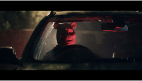 『プー あくまのくまさん』© 2023 ITN DISTRIBUTION, INC. ALL RIGHTS RESERVED.