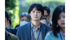 『正欲』ⓒ 2021 朝井リョウ／新潮社　ⓒ 2023「正欲」製作委員会