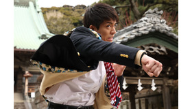 『Gメン』(c)2023「Ｇメン」製作委員会　(c)小沢としお(秋田書店)2015