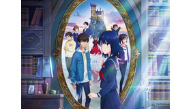 『かがみの孤城』©2022「かがみの孤城」製作委員会