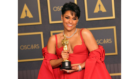 アリアナ・デボーズ（C）Getty Images