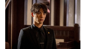 「弁護士ソドム」第1話（C）テレビ東京