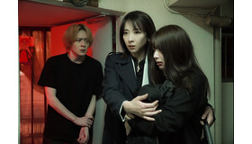 「夫婦が壊れるとき」第4話（C）NTV