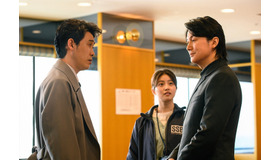 「ラストマン－全盲の捜査官－」第2話（C）TBS