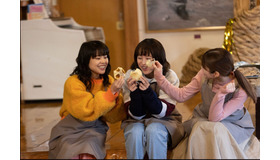 「日曜の夜ぐらいは...」第1話（C）ABCテレビ