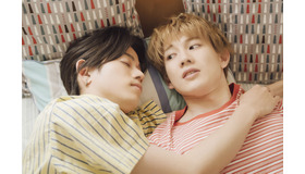 『アキはハルとごはんを食べたい』©たじまこと／竹書房・「アキハル」製作委員会